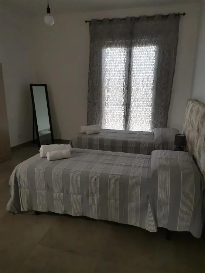 Mela Rooms Paceco