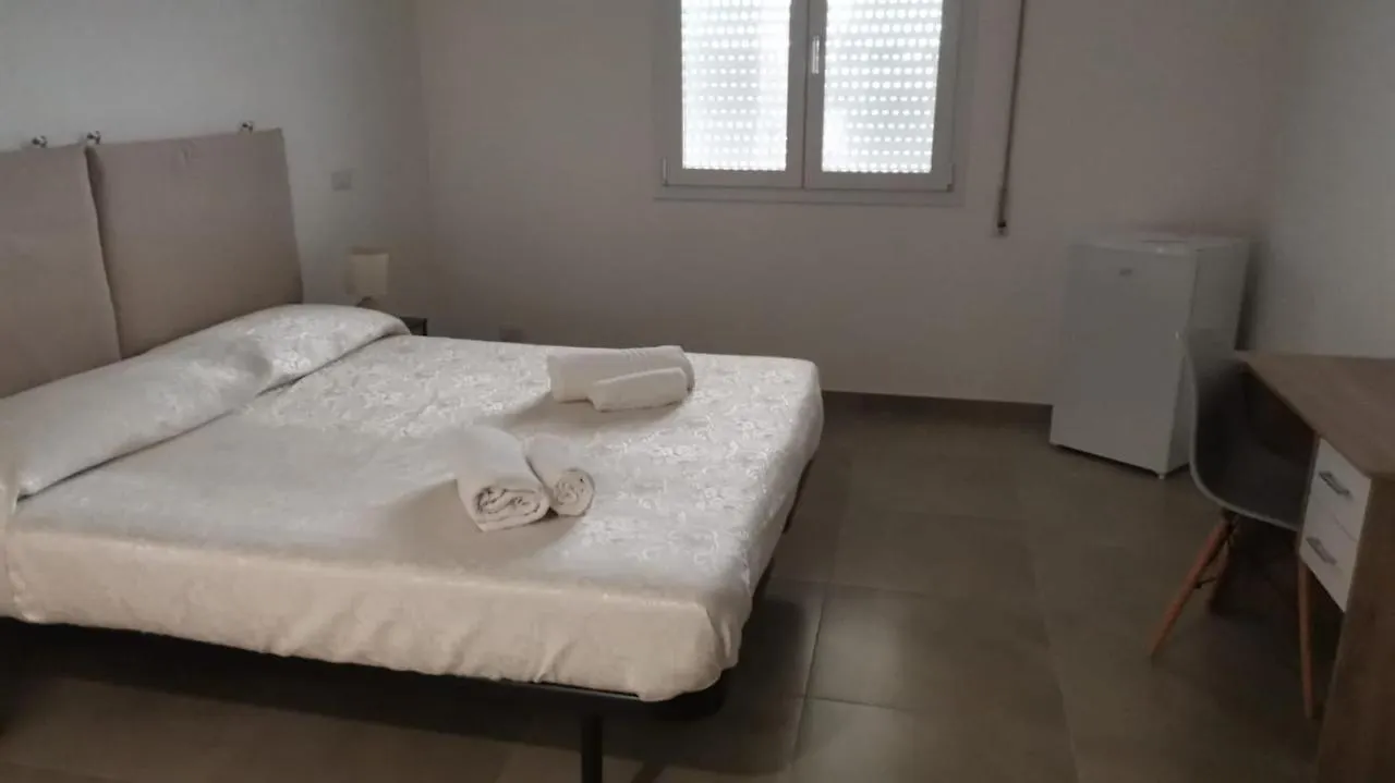 Mela Rooms Paceco Affittacamere