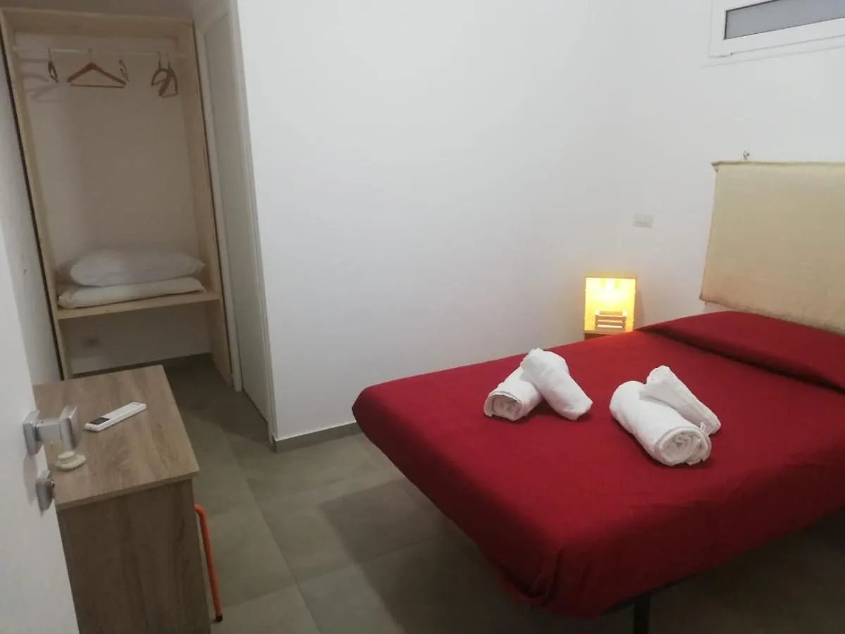 Affittacamere Mela Rooms Paceco Italia