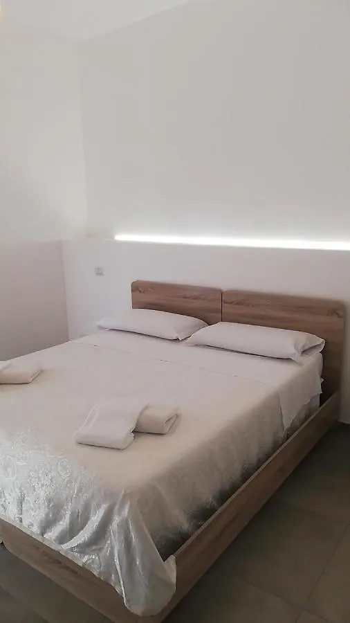 Mela Rooms Paceco 0*,