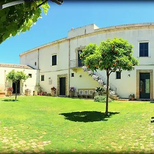  Bed & Breakfast Immacolatella